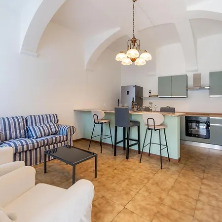 Il Borghetto-2 By Interhome *