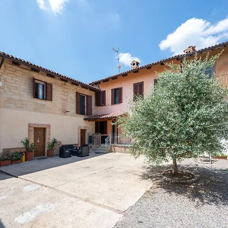 Il Borghetto-2 By Interhome