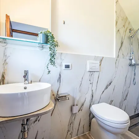 شقة Il Borghetto-2 By Interhome