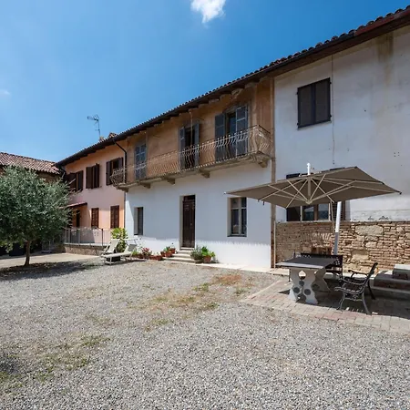 Il Borghetto-2 By Interhome Apartamento *