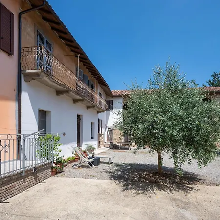 Il Borghetto-2 By Interhome Apartamento Grazzano Badoglio