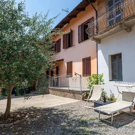 Il Borghetto-2 By Interhome Grazzano Badoglio