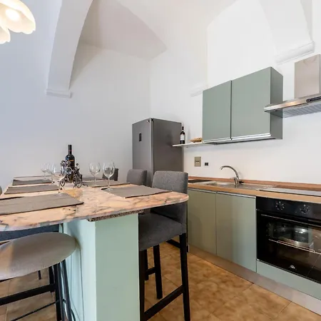 Il Borghetto-2 By Interhome