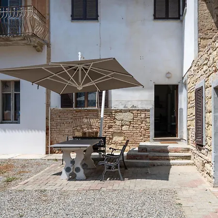 Il Borghetto-2 By Interhome Apartamento