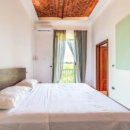 Apartamento Il Borghetto-2 By Interhome