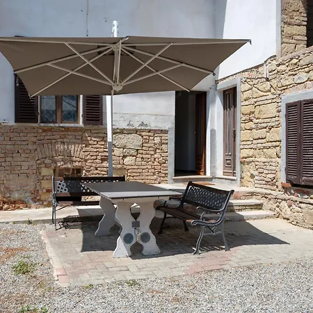 Il Borghetto-2 By Interhome Apartamento *