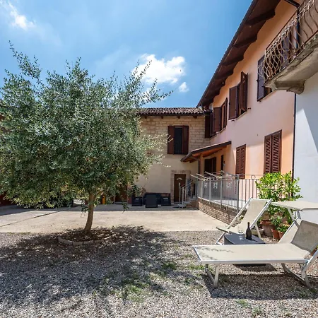 Il Borghetto-2 By Interhome Grazzano Badoglio