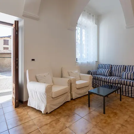 Il Borghetto-2 By Interhome