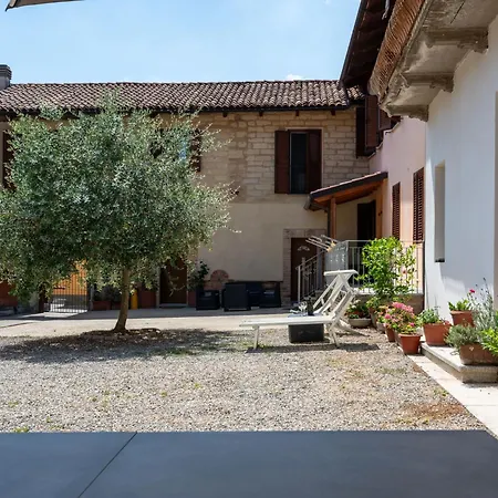 Il Borghetto-2 By Interhome Apartamento *
