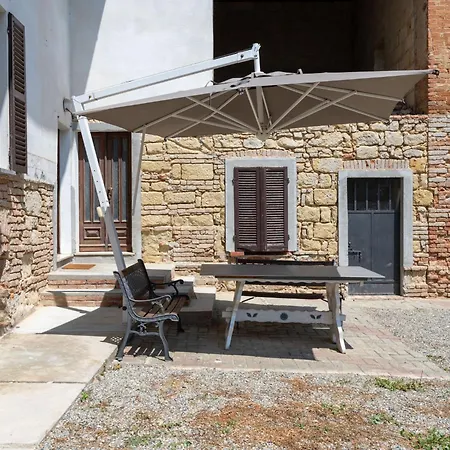 شقة Il Borghetto-2 By Interhome